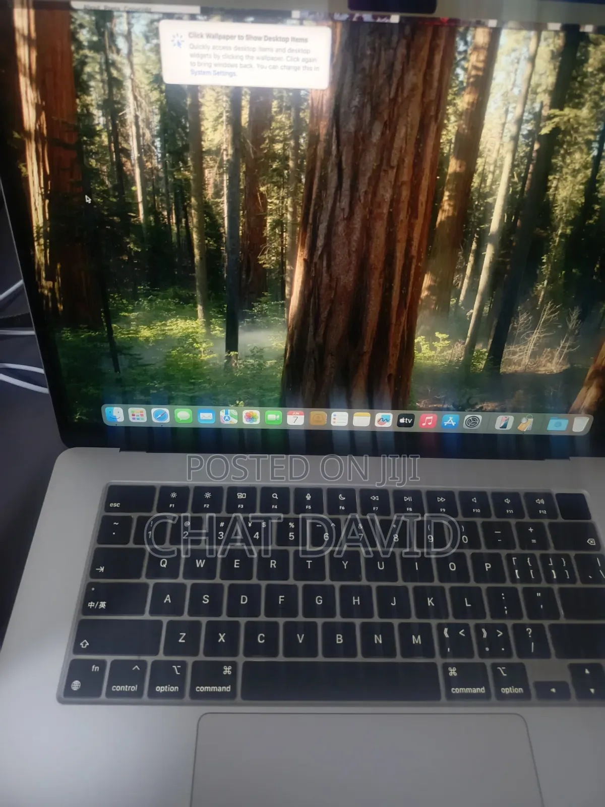 Laptop Apple MacBook Air 8GB Apple M3 SSD 256GB