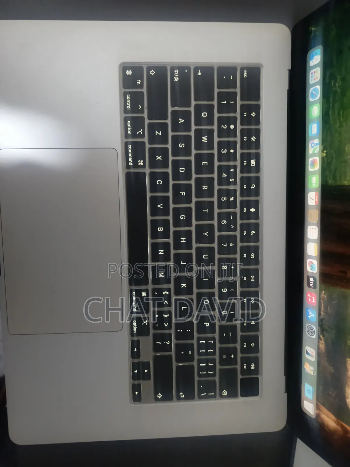 Laptop Apple MacBook Air 8GB Apple M3 SSD 256GB