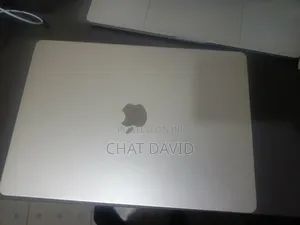 Laptop Apple MacBook Air 8GB Apple M3 SSD 256GB