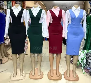 Brand New Ladies Wear