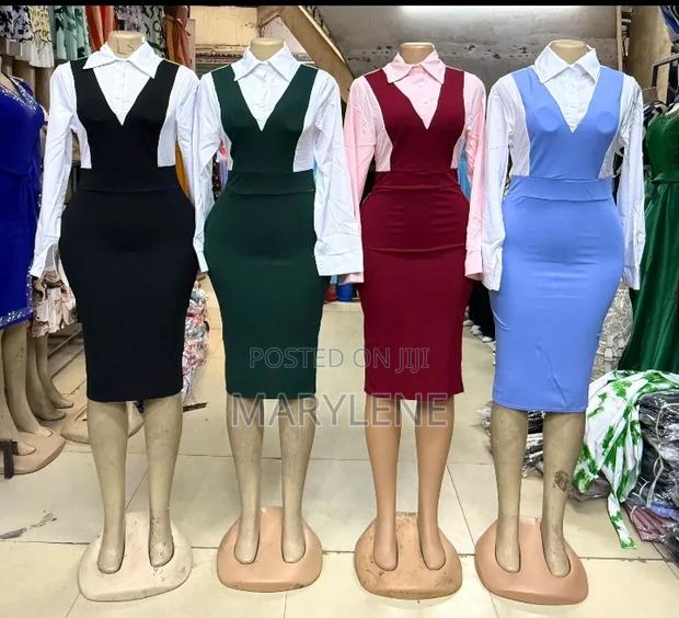 Brand New Ladies Wear