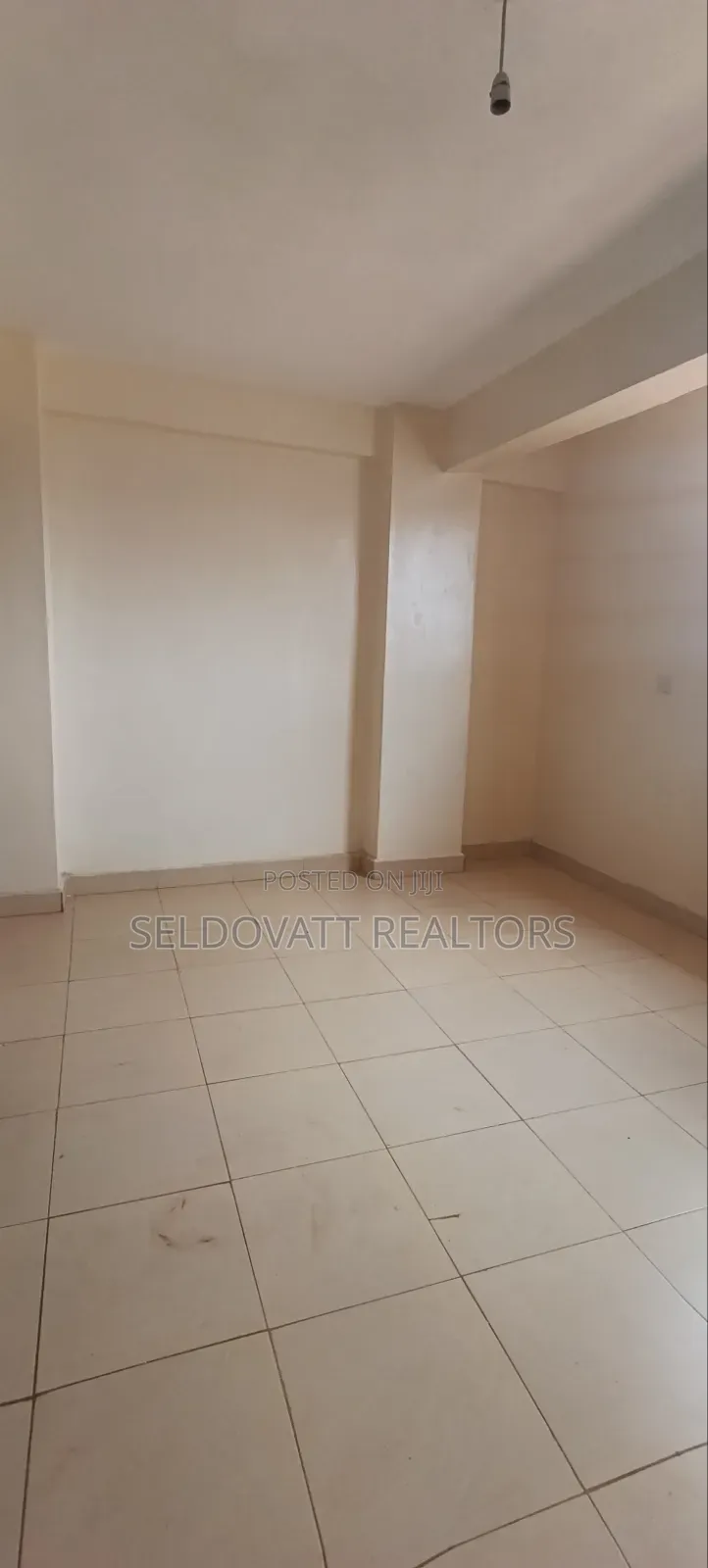 Studio Apartment in Uthiru for rent