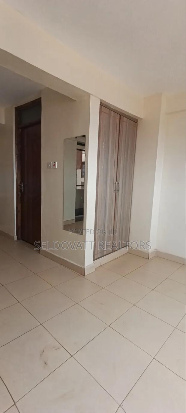 Studio Apartment in Uthiru for rent