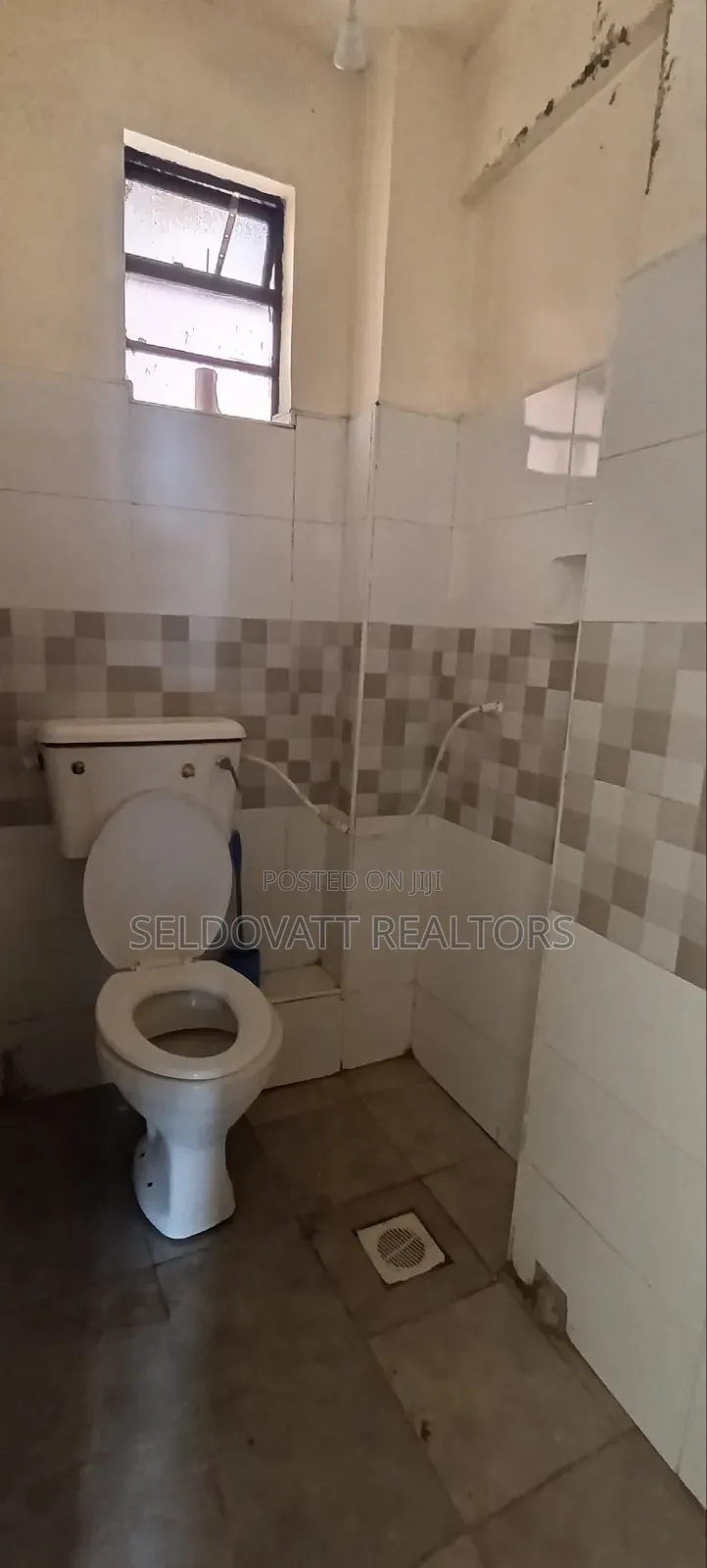 Studio Apartment in Uthiru for rent