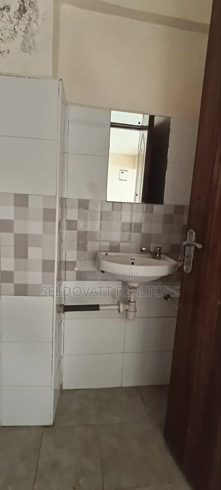 Studio Apartment in Uthiru for rent