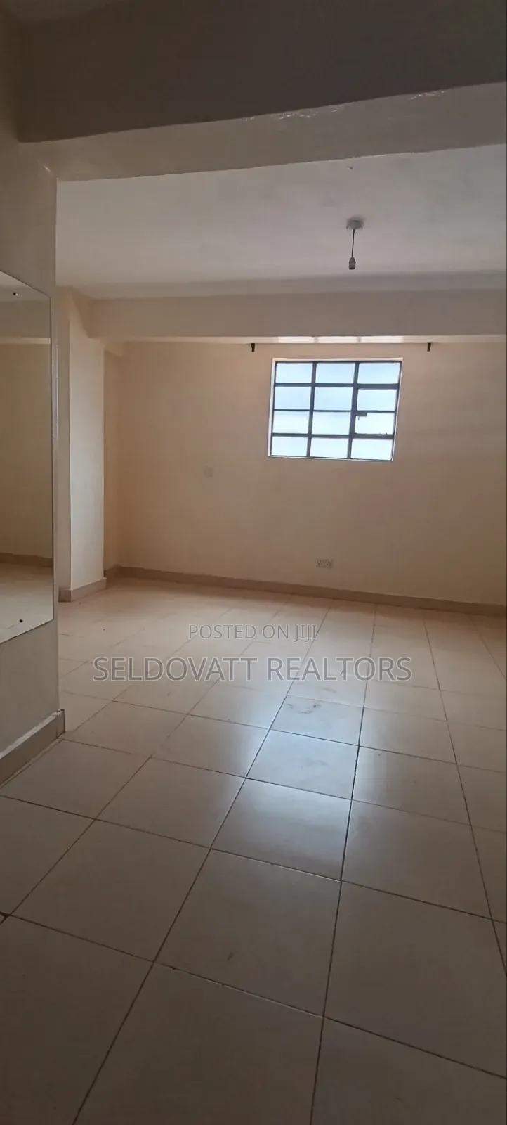 Studio Apartment in Uthiru for rent