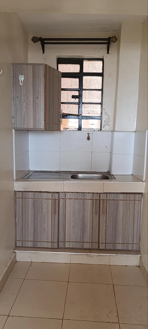 Studio Apartment in Uthiru for rent - thumbnail 3
