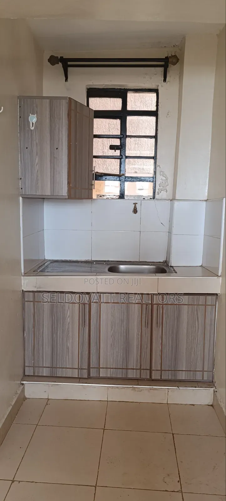 Studio Apartment in Uthiru for rent