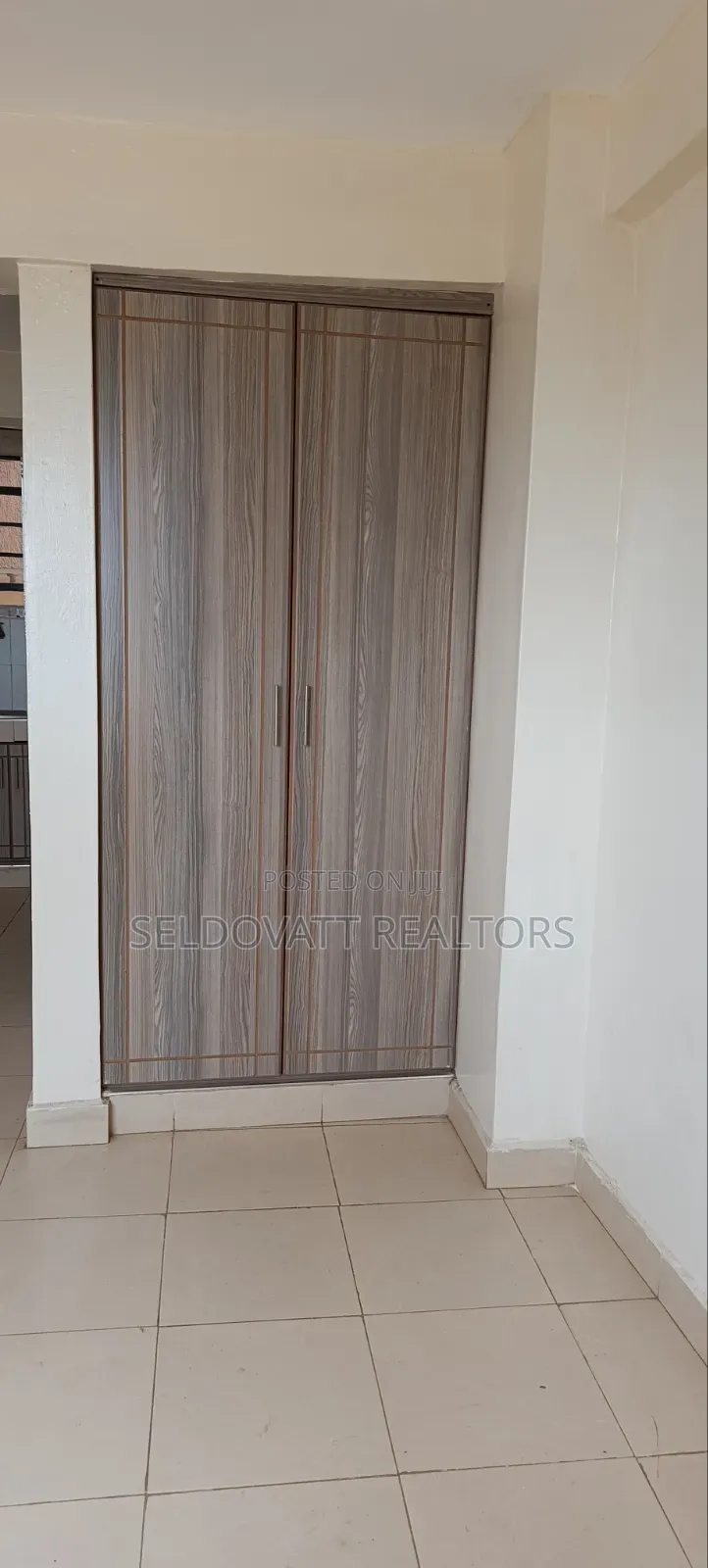 Studio Apartment in Uthiru for rent