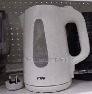 Mika Electric Kettle