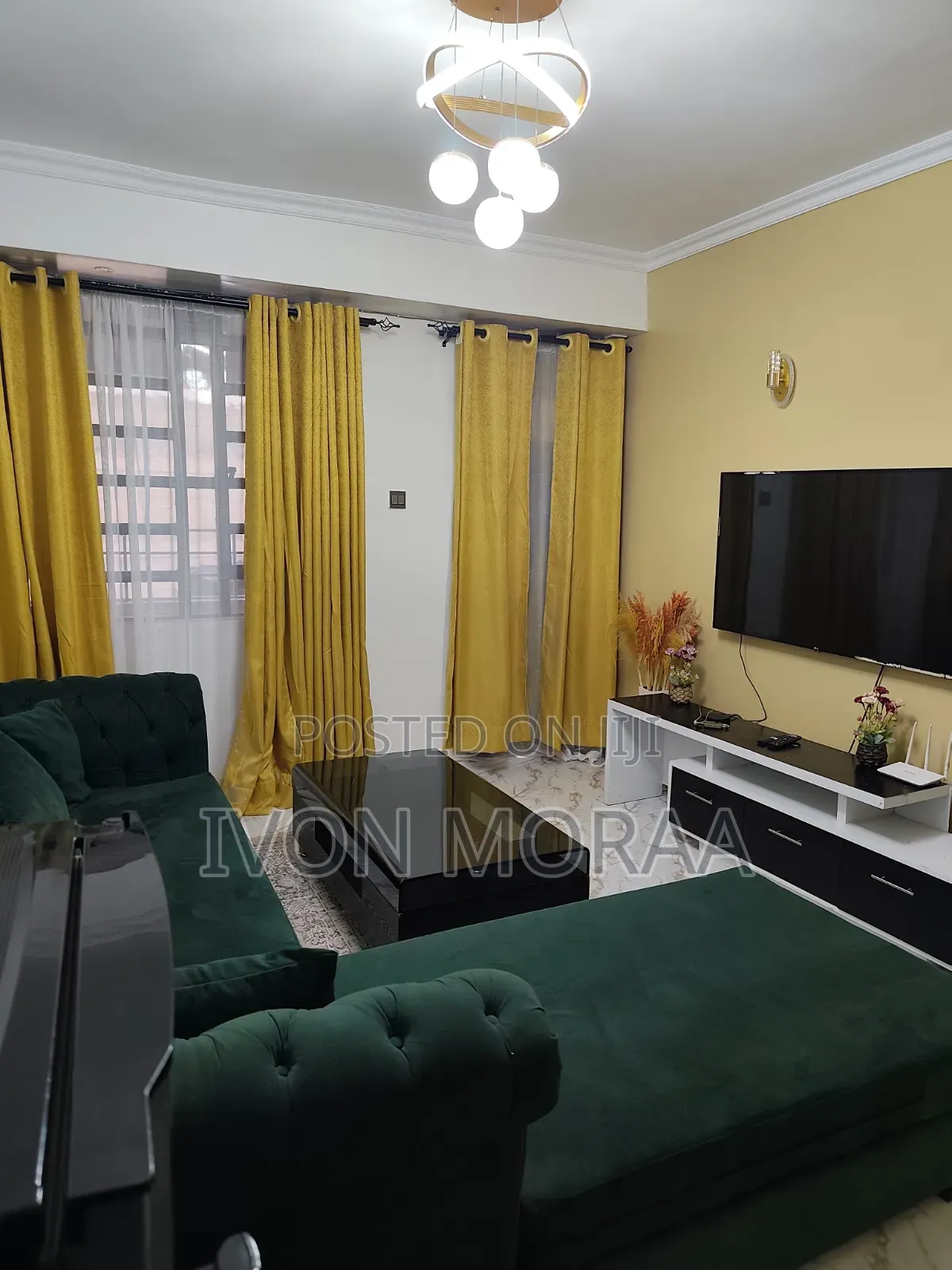 Tv Stand 10cm
