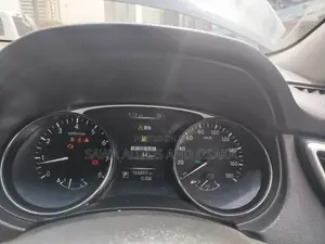 Nissan X-Trail 2014 Black