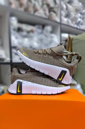 Nike Air Free Metcon
