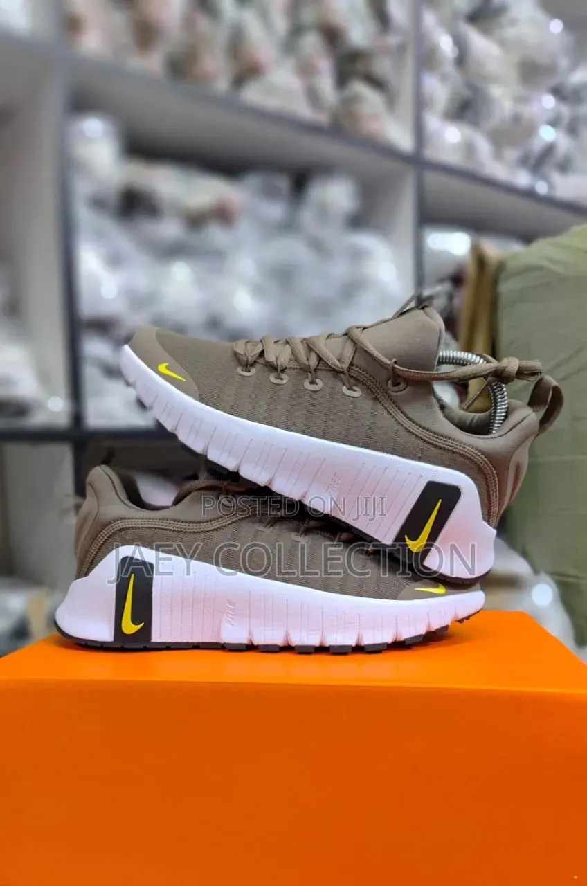 Nike Air Free Metcon