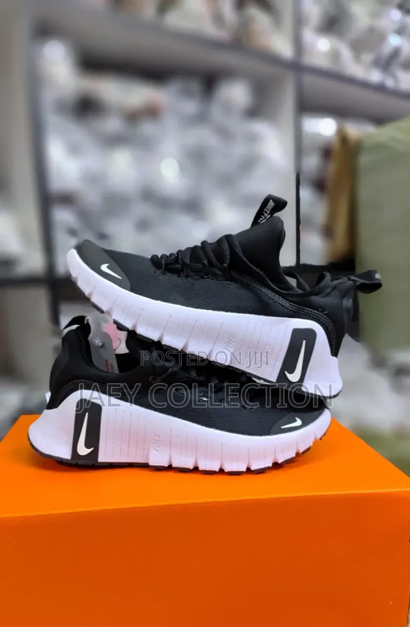 Nike Air Free Metcon