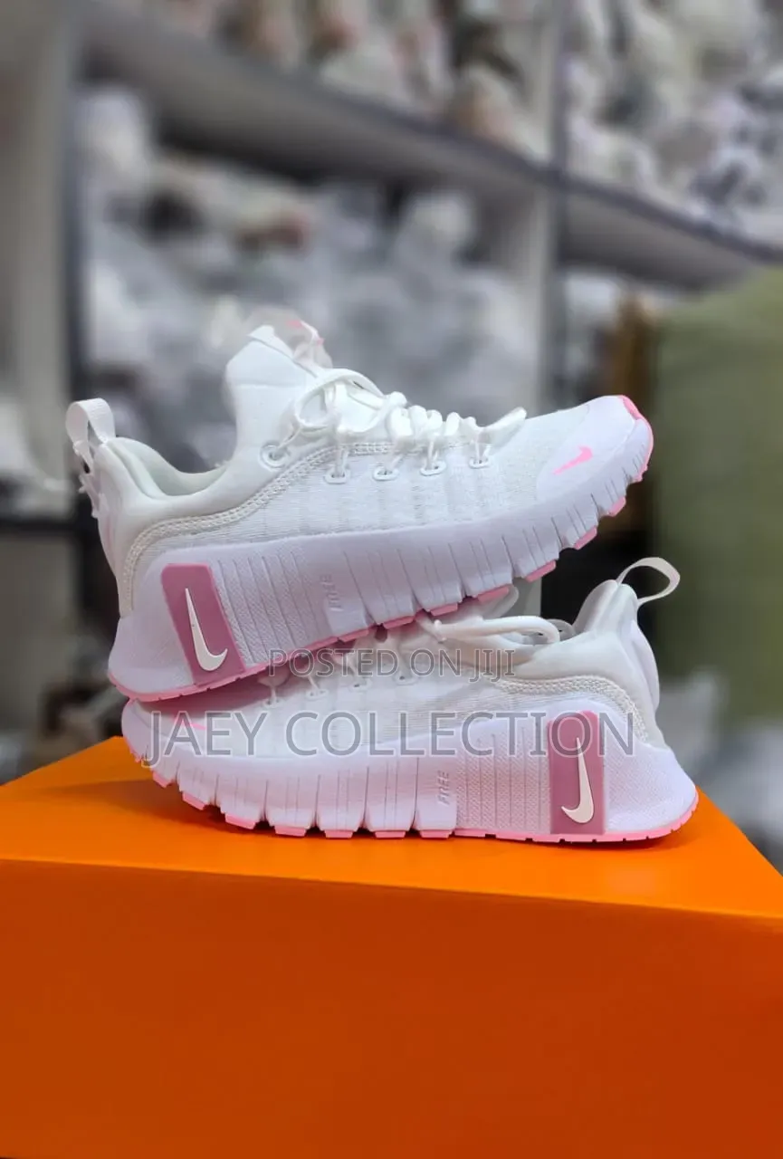 Nike Air Free Metcon