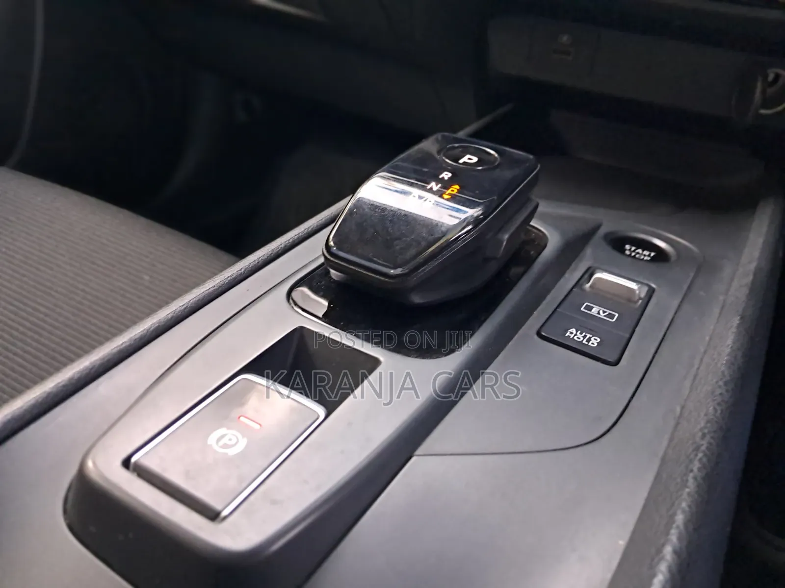 Nissan Note 1.2 Hybrid 2021 Blue