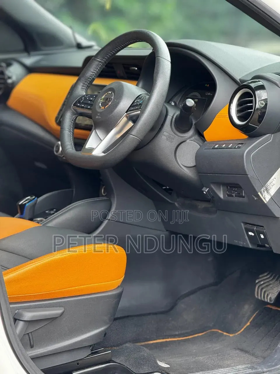 Nissan Kicks 2020 White