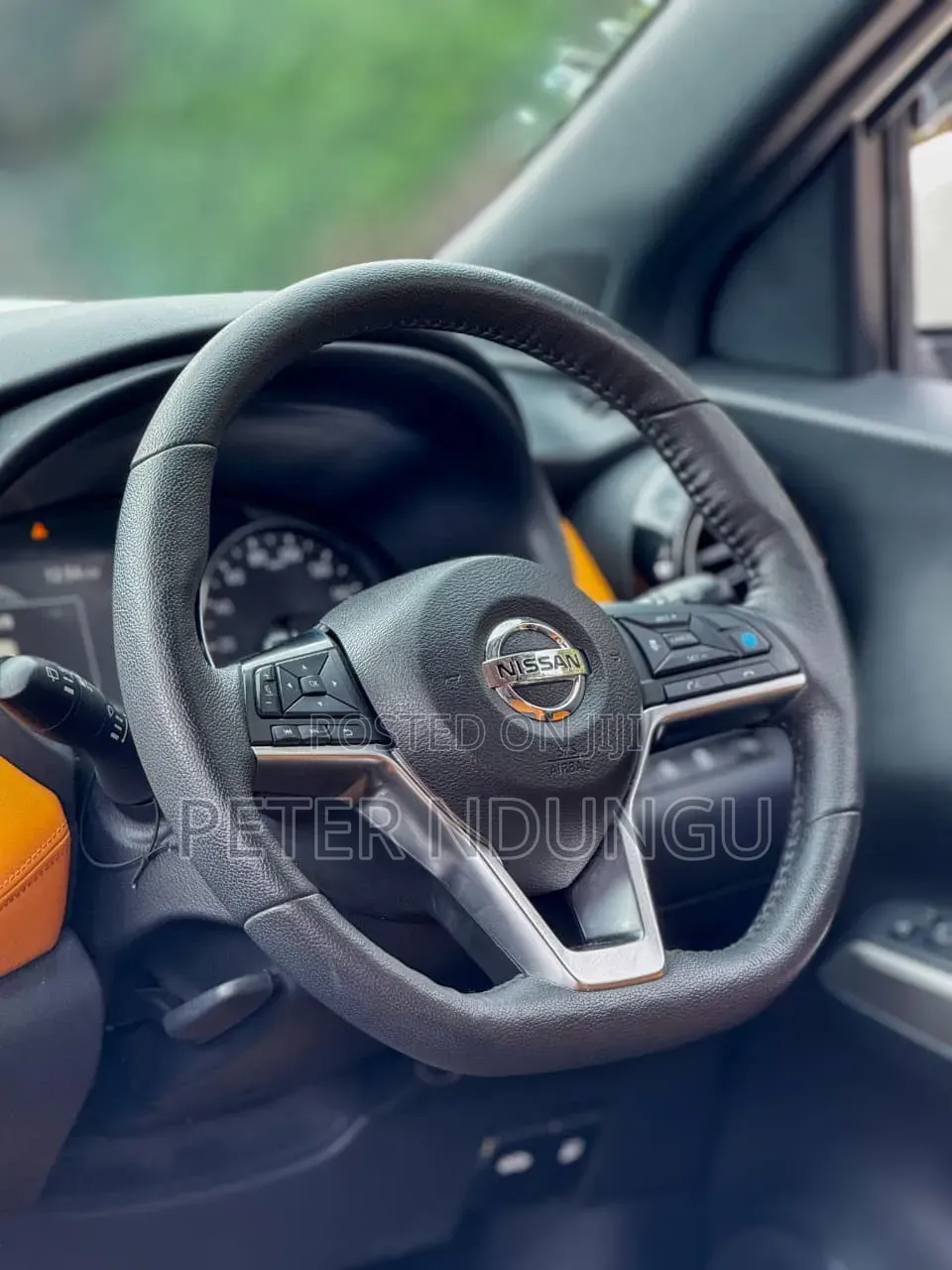Nissan Kicks 2020 White