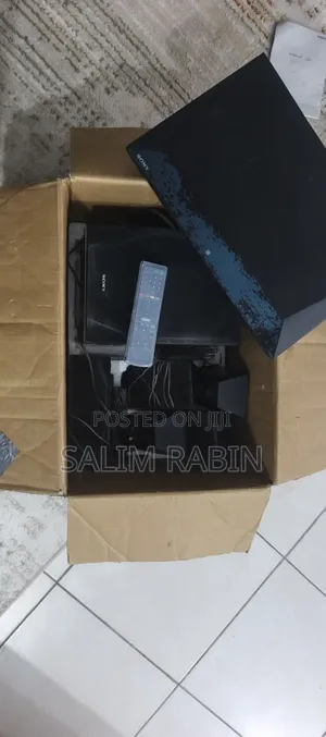 Sony Home Theatre