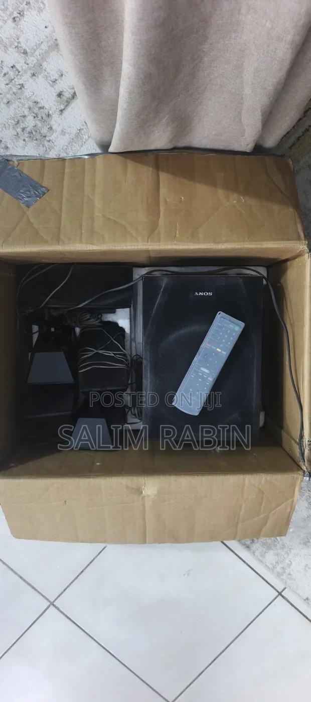 Sony Home Theatre - thumbnail 2