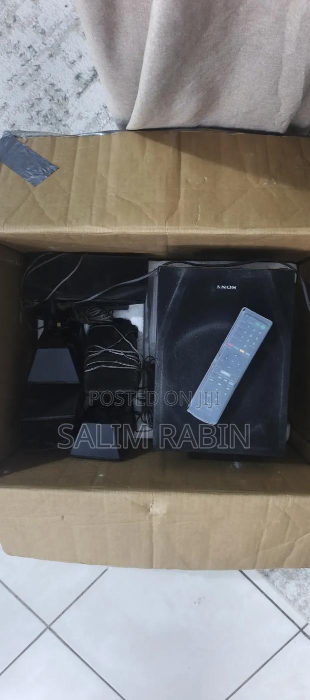 Sony Home Theatre - thumbnail 3