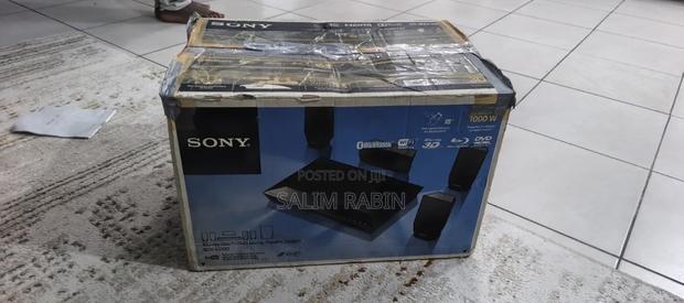 Sony Home Theatre - thumbnail 4