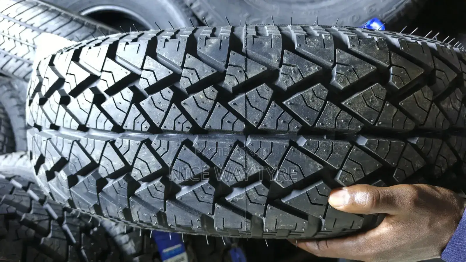 215/75r15 Fortune