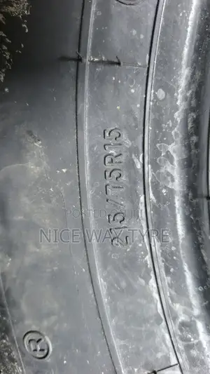 215/75r15 Fortune