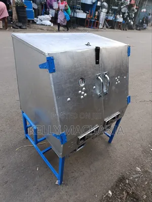 Heavy Duty Charcoal Oven Grill Jikos