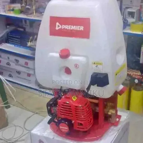 Well Performing Knapsack Sprayer