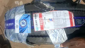 265/70r19.5 Leao Tyre