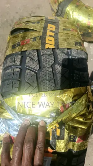 265/65r17 Boto Tyres
