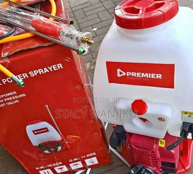 Petroleum Agriculture Pump