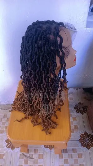 Fancy Wigs