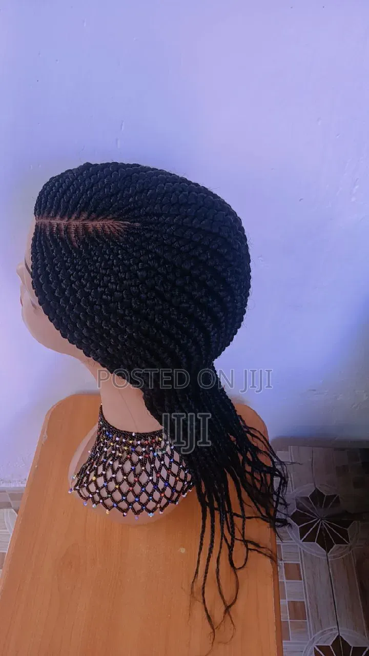Fancy Wigs