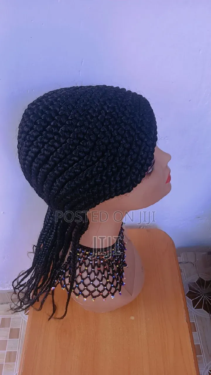 Fancy Wigs