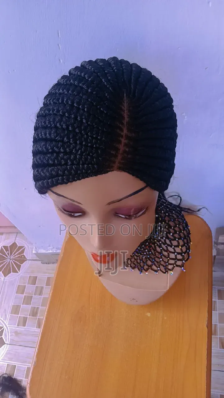 Fancy Wigs