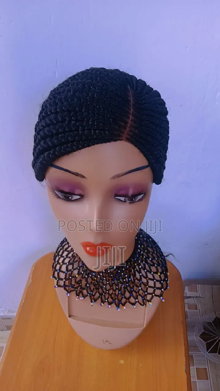 Fancy Wigs