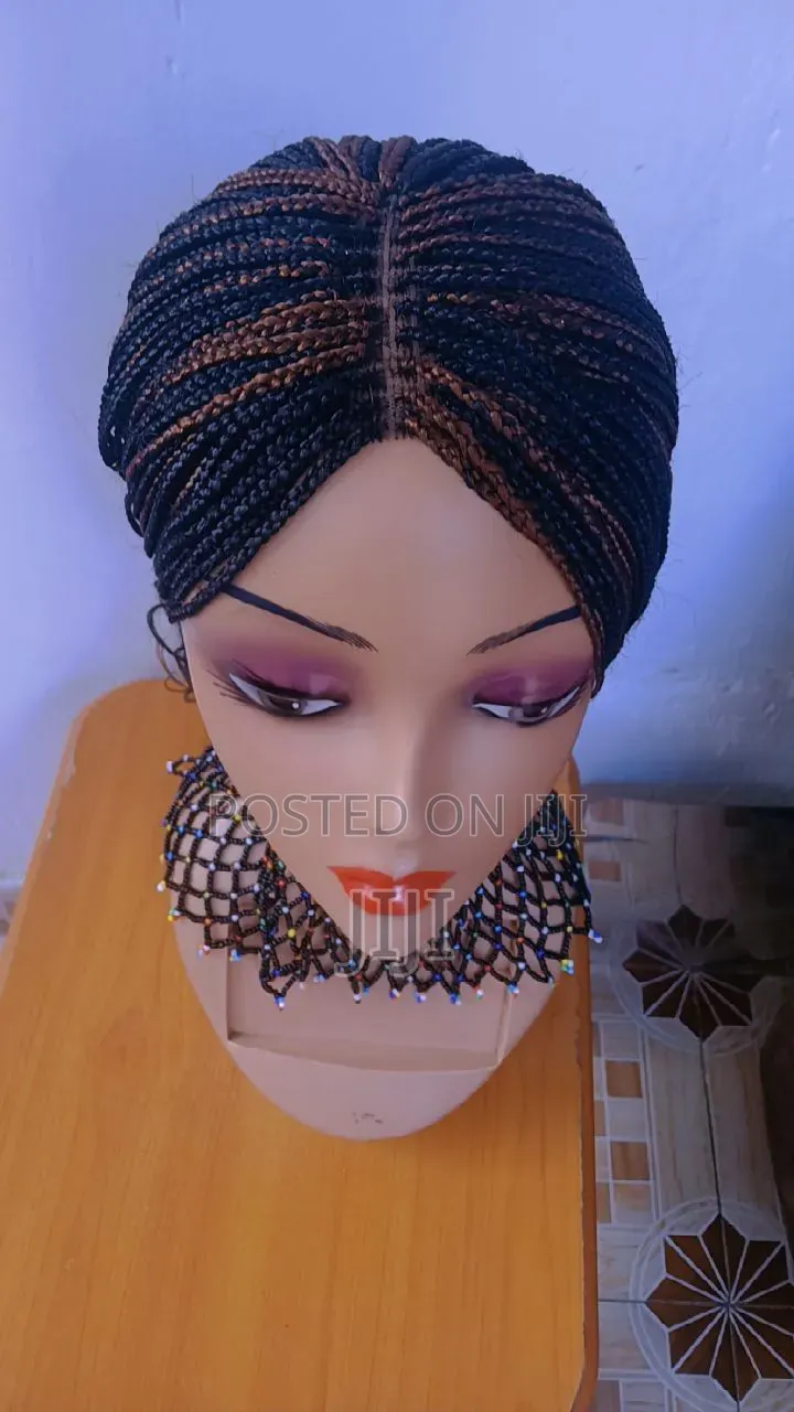 Fancy Wigs