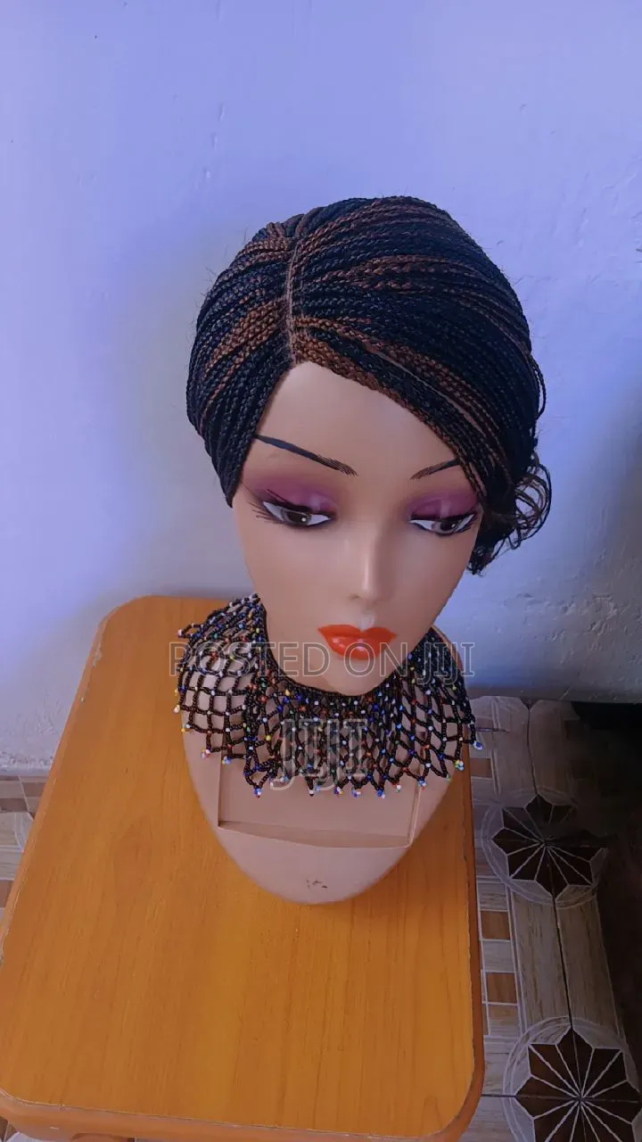 Fancy Wigs