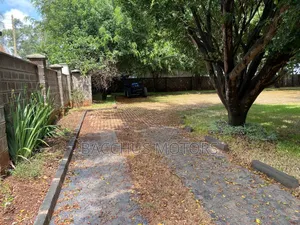 0.72 Acre Prime Property For Sale Lavington,Touching James Gichuru Rd