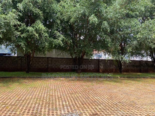 0.72 Acre Prime Property For Sale Lavington,Touching James Gichuru Rd