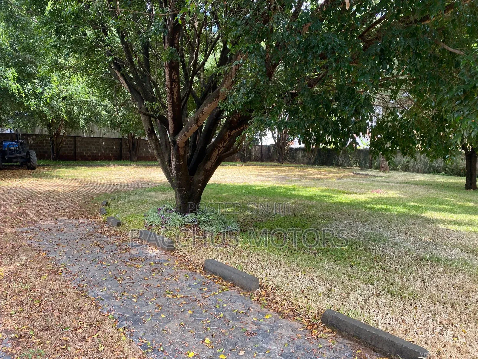 0.72 Acre Prime Property For Sale Lavington,Touching James Gichuru Rd