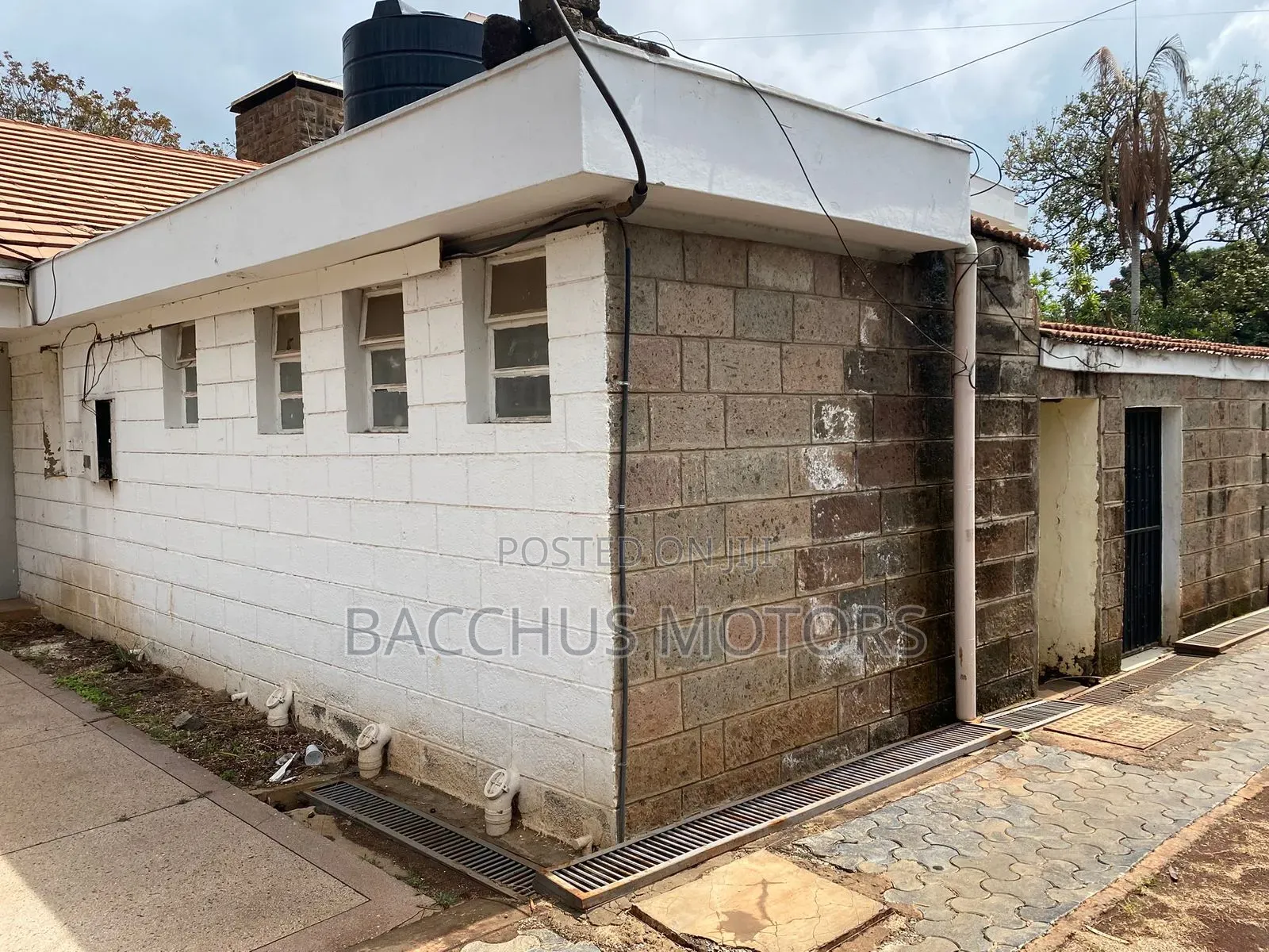 0.72 Acre Prime Property For Sale Lavington,Touching James Gichuru Rd