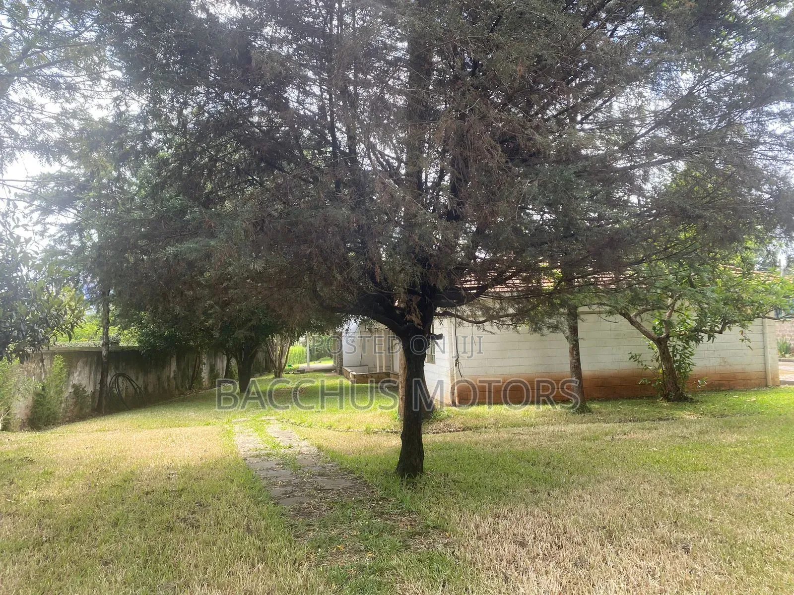 0.72 Acre Prime Property For Sale Lavington,Touching James Gichuru Rd