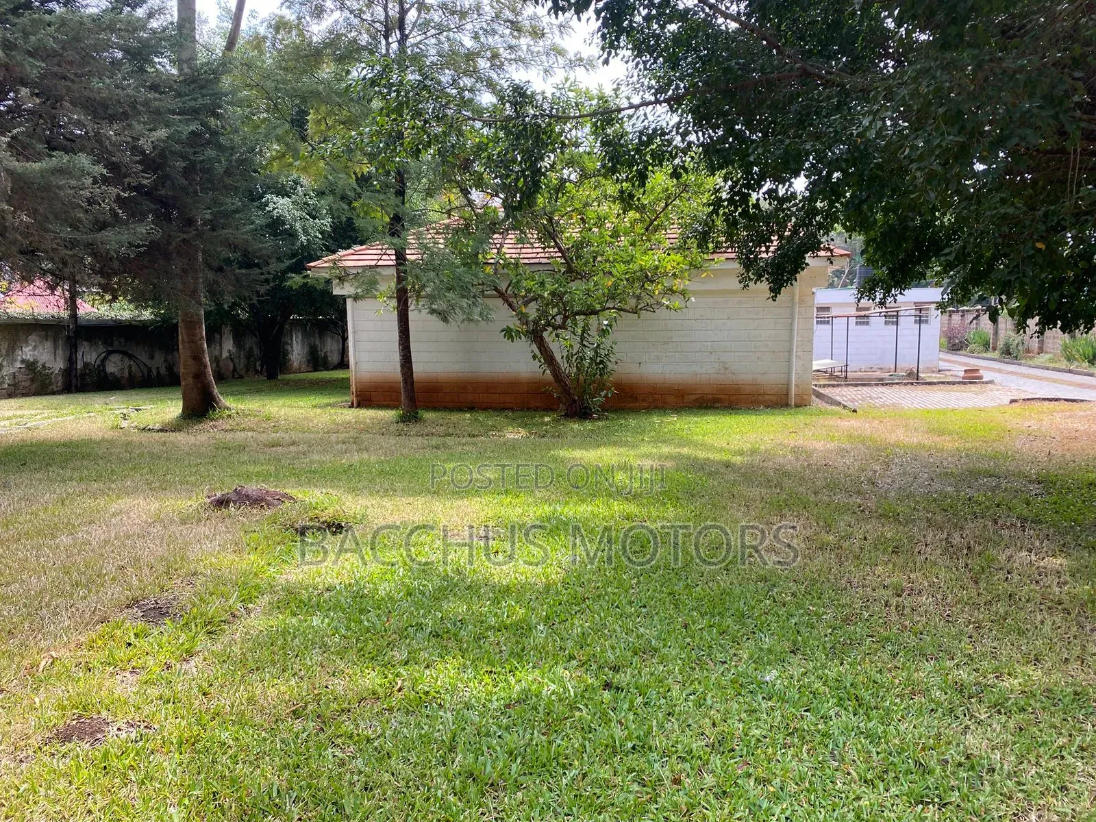 0.72 Acre Prime Property For Sale Lavington,Touching James Gichuru Rd
