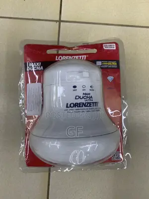 Original Lorenzetti Shower