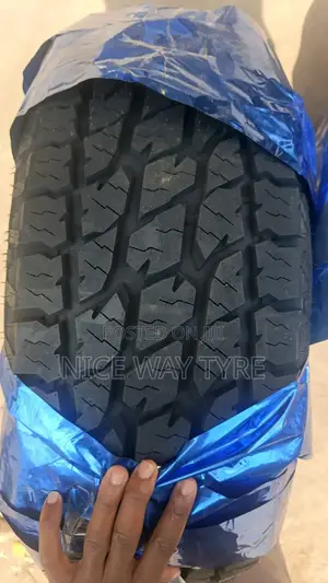265/65r17 Landspider, Thailand