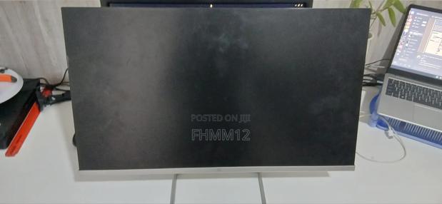 Hp M27f Moniter Broken Screen Working Internals - thumbnail 3